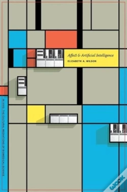 Capa do artigo Affect And Artificial Intelligence