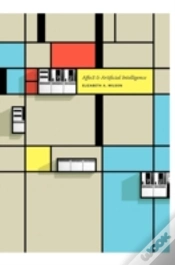 Capa do artigo Affect And Artificial Intelligence