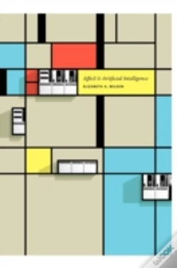 Capa do artigo Affect And Artificial Intelligence