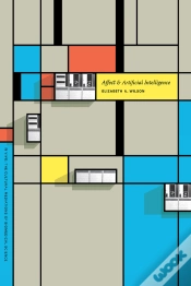 Capa do artigo Affect And Artificial Intelligence