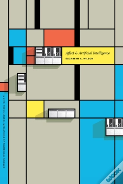 Capa do artigo Affect And Artificial Intelligence
