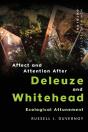 Affect And Attention After Deleuze And Whitehead - Preview