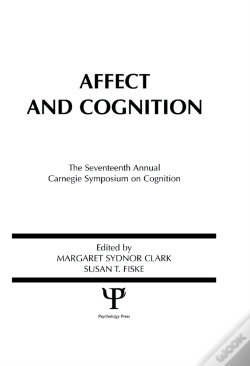 Capa do artigo Affect And Cognition