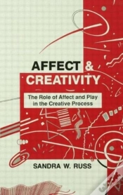 Capa do artigo Affect And Creativity