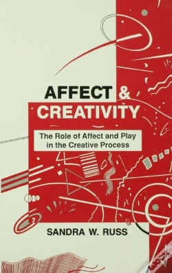 Capa do artigo Affect And Creativity