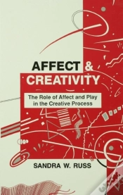 Capa do artigo Affect And Creativity