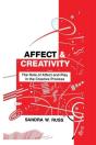 Affect And Creativity - Preview