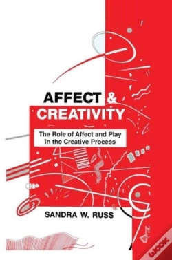 Capa do artigo Affect And Creativity