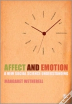 Capa do artigo Affect And Emotion