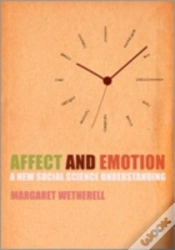 Capa do artigo Affect And Emotion