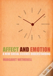 Capa do artigo Affect And Emotion