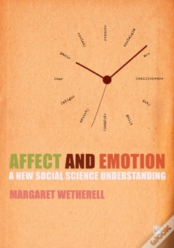 Capa do artigo Affect And Emotion