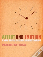 Capa do artigo Affect And Emotion