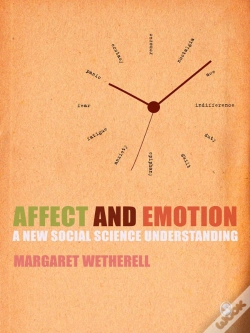 Capa do artigo Affect And Emotion