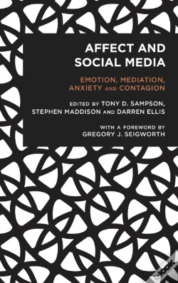 Capa do artigo Affect And Social Media
