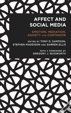 Capa do artigo Affect And Social Media