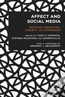 Affect And Social Media