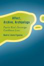 Affect, Archive, Archipelago - Preview
