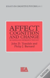 Capa do artigo Affect, Cognition And Change