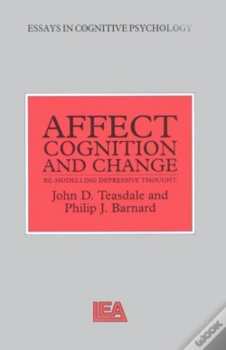 Capa do artigo Affect, Cognition And Change