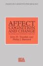 Affect, Cognition And Change - Preview