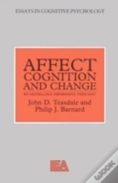 Affect, Cognition And Change