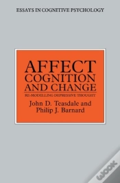 Capa do artigo Affect, Cognition And Change