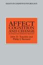 Affect, Cognition And Change - Preview