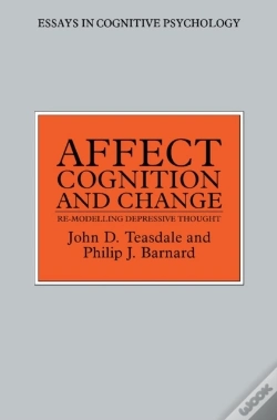 Capa do artigo Affect, Cognition And Change