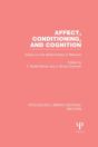 Affect, Conditioning, And Cognition (Ple: Emotion) - Preview