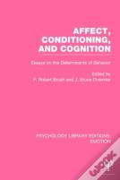 Affect, Conditioning, And Cognition (Ple: Emotion)
