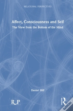 Capa do artigo Affect, Consciousness And Self