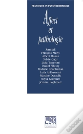 Affect Et Pathologie