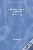 Affect In Artistic Creativity