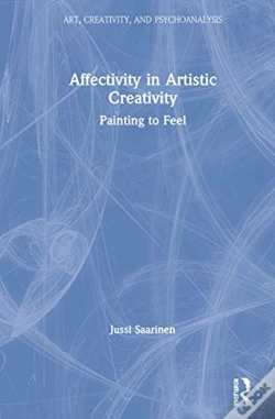 Capa do artigo Affect In Artistic Creativity