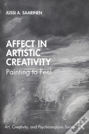 Capa do artigo Affect In Artistic Creativity
