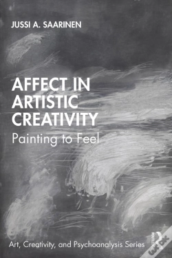 Capa do artigo Affect In Artistic Creativity