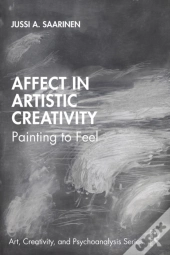 Affect In Artistic Creativity