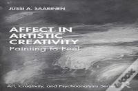Affect In Artistic Creativity