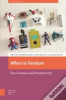 Affect In Fandom