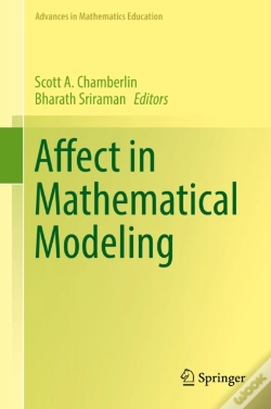Capa do artigo Affect In Mathematical Modeling