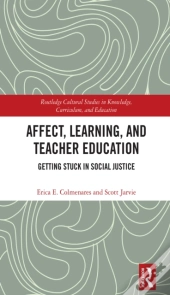 Affect, Learning, And Teacher Education