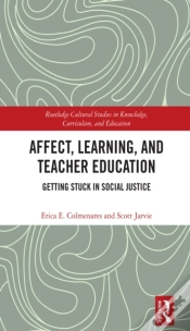 Capa do artigo Affect, Learning, And Teacher Education