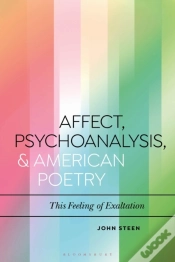 Capa do artigo Affect, Psychoanalysis, And American Poetry
