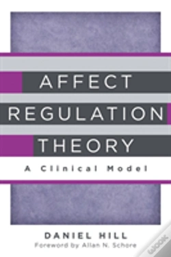 Capa do artigo Affect Regulation Theory
