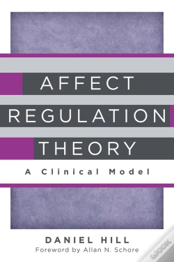 Capa do artigo Affect Regulation Theory