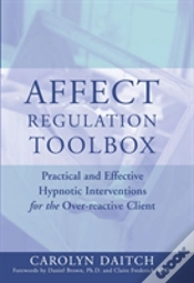 Capa do artigo Affect Regulation Toolbox