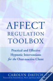 Capa do artigo Affect Regulation Toolbox