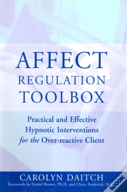 Capa do artigo Affect Regulation Toolbox
