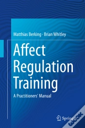 Capa do artigo Affect Regulation Training